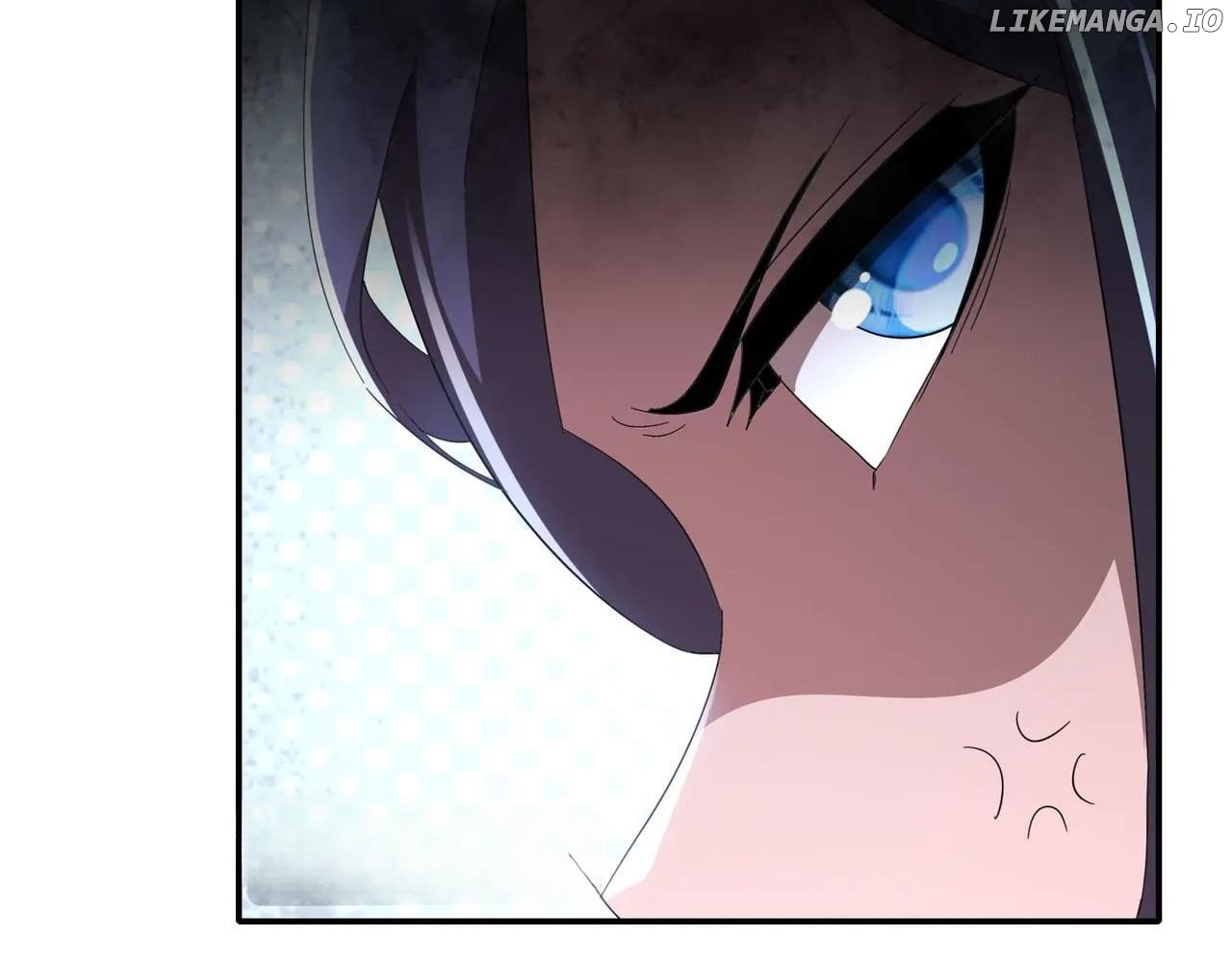 My Furry Harem Is After Me Chapter 341 - page 5